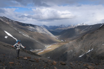 Canyonartiger Pass