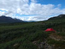 Campingspot