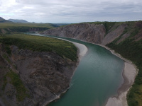 Noatak Canyon